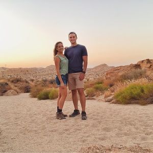 Meet your Posher, Haley